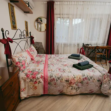 Casa Luba 3*