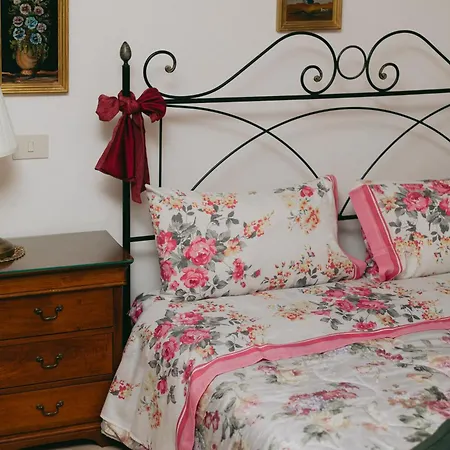 Casa Luba 3* Lucca