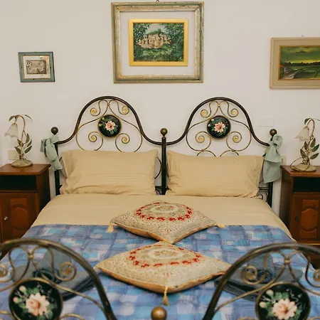 Casa Luba
