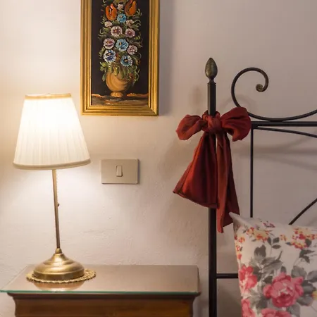 Casa Luba Gasthuis