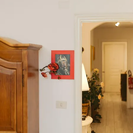 Casa Luba Gasthof *