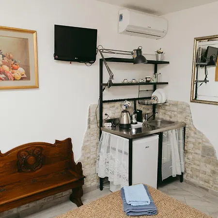 Casa Luba Gasthof Lucca