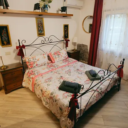 Casa Luba Gasthuis