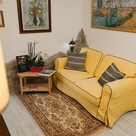 Gasthuis Casa Luba