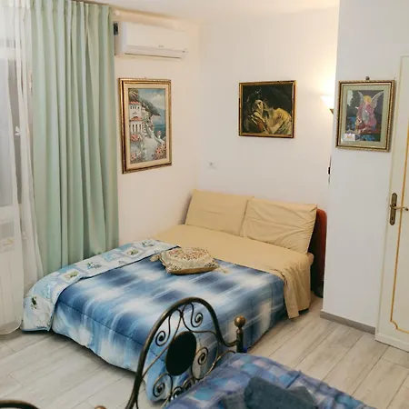 Gasthuis Casa Luba 3*
