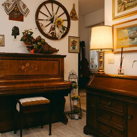 Casa Luba 3*