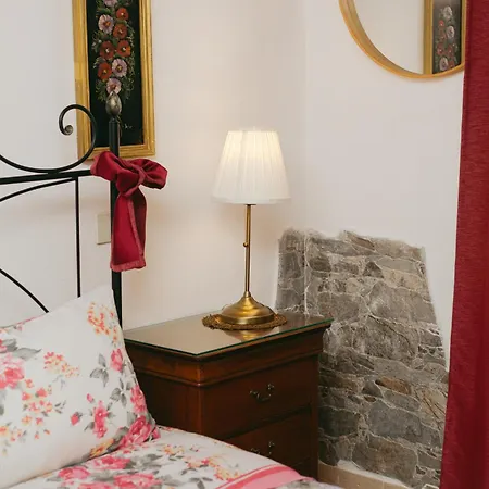 Casa Luba Lucca