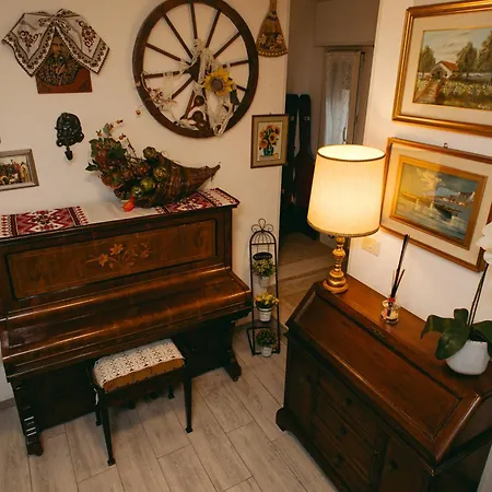 Casa Luba * Lucca