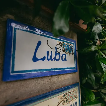 Casa Luba Gasthuis 3*