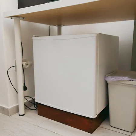 Gasthuis Casa Luba 3*