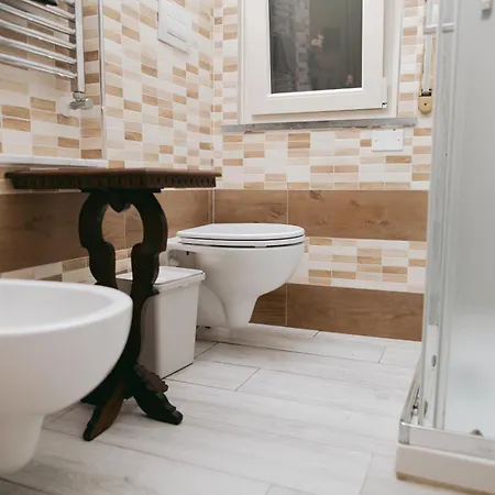 Gasthuis Casa Luba 3*