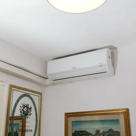 Gasthuis Casa Luba Lucca
