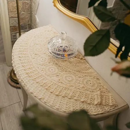 Casa Luba Gasthuis 3*