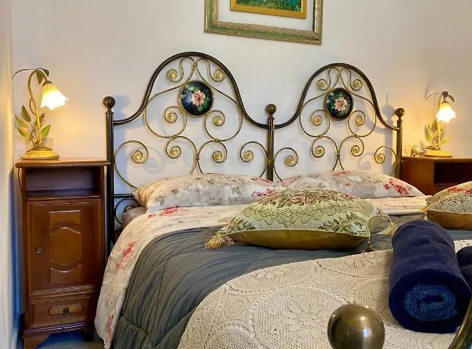 Casa Luba Gasthof