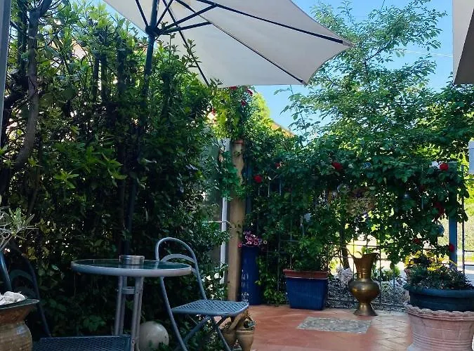 Casa Luba Gasthof