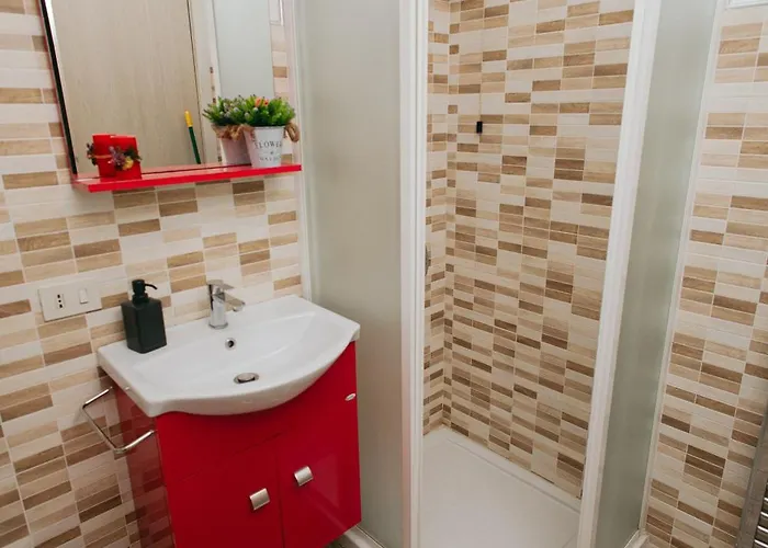 בית הארחה Casa Luba לוקה